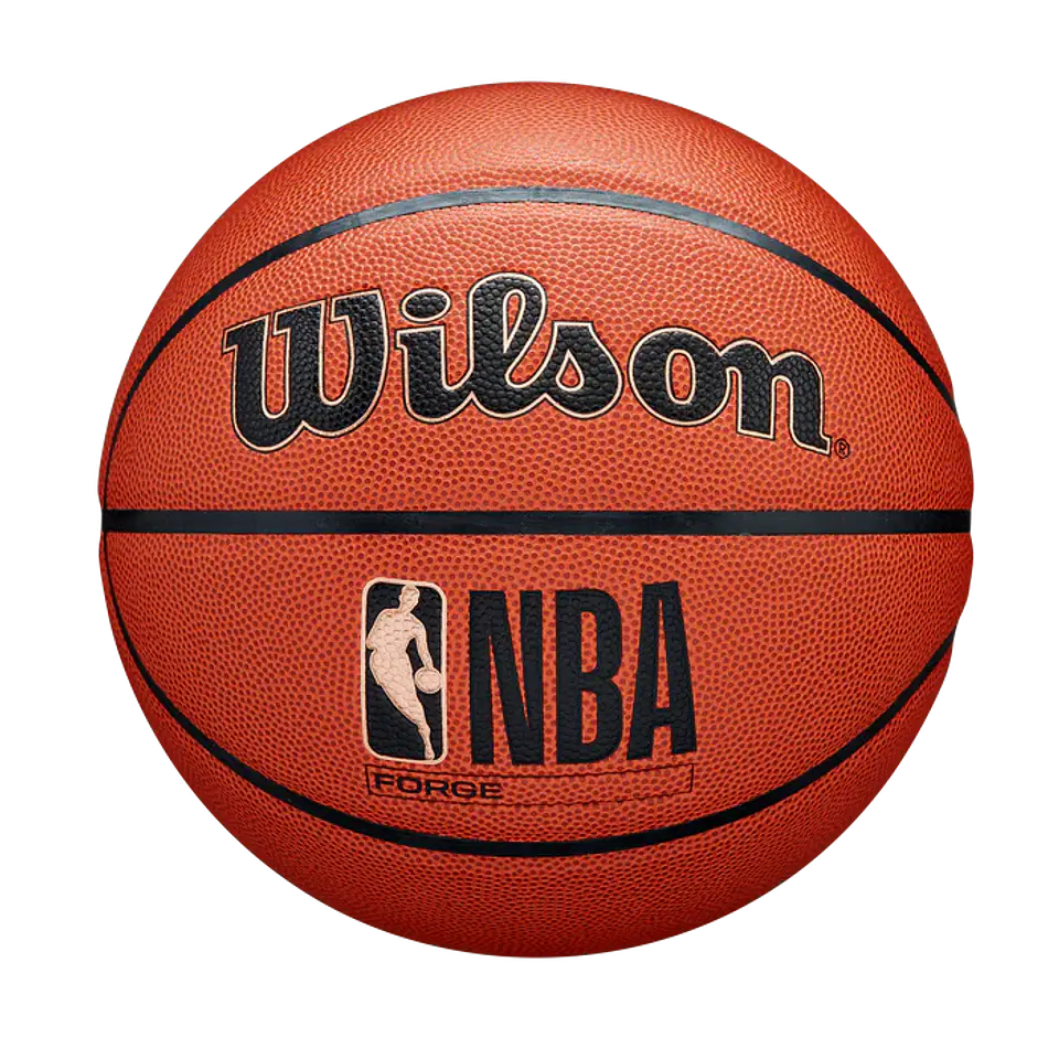 Balon de Básquetbol Wilson Forge N°7 1