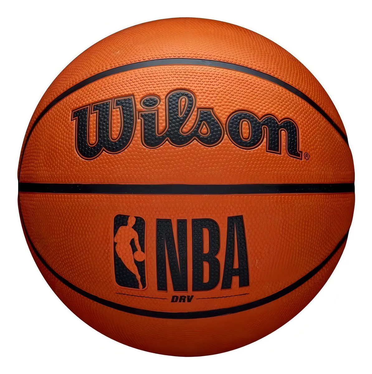Balon de Basketball Wilson NBA DRV N°7