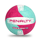 Balon De Voleyball Penalty Playa Fun XXI Rosa - Miniatura 1