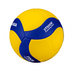 Balon de Volleyball Mikasa MVT 500 Armador