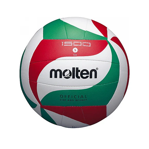 Balon de Voleibol Molten Serve V5M - 1500 N°5
