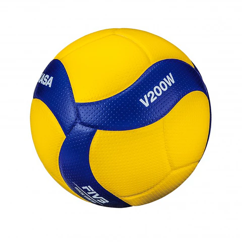 Balon de Voleyball Mikasa V200W