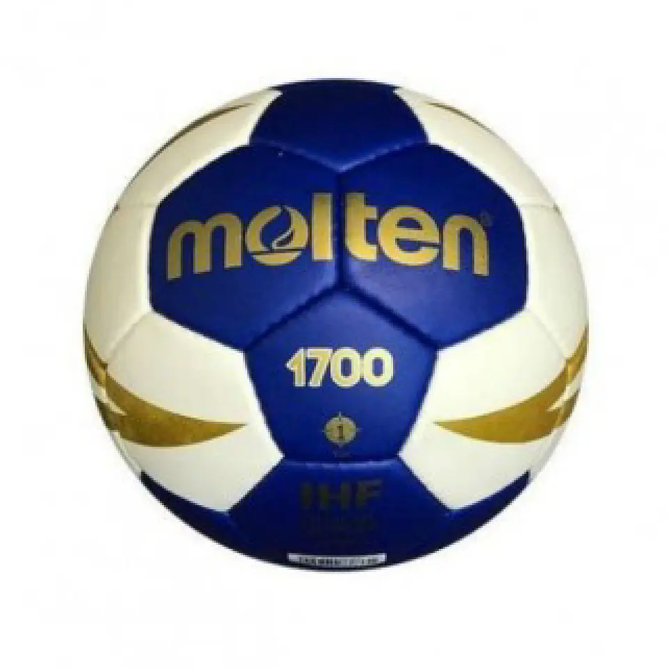 Balon de Handball Molten 1700 N°1 1
