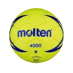 Balon de Handball Molten 4000 N°1