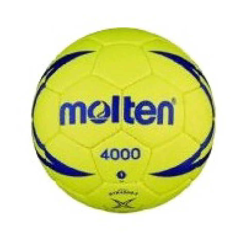 Balon de Handball Molten 4000 N°1 1