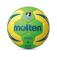 Balon de Handball Molten 4200 N°1