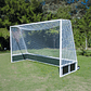 Arco Hockey Cesped 3.66x2.44x1.20mt 50/50 2mm Terciado 18mm - Miniatura 2