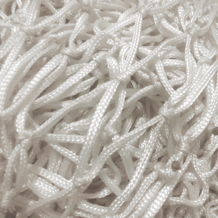 Red de Futbol Nacional Tradicional 7,5x2.5 2