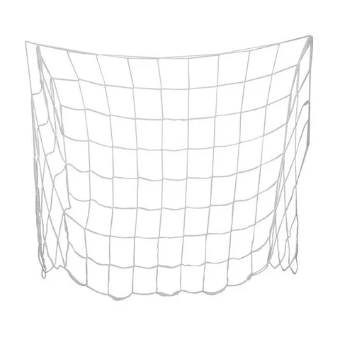 Red de Futbolito Tradicional Algodon 4.1x2.1 mt 80 Hebras