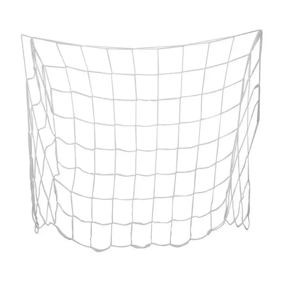 Red de Futbolito Tradicional Algodon 4.1x2.1 mt 80 Hebras 1
