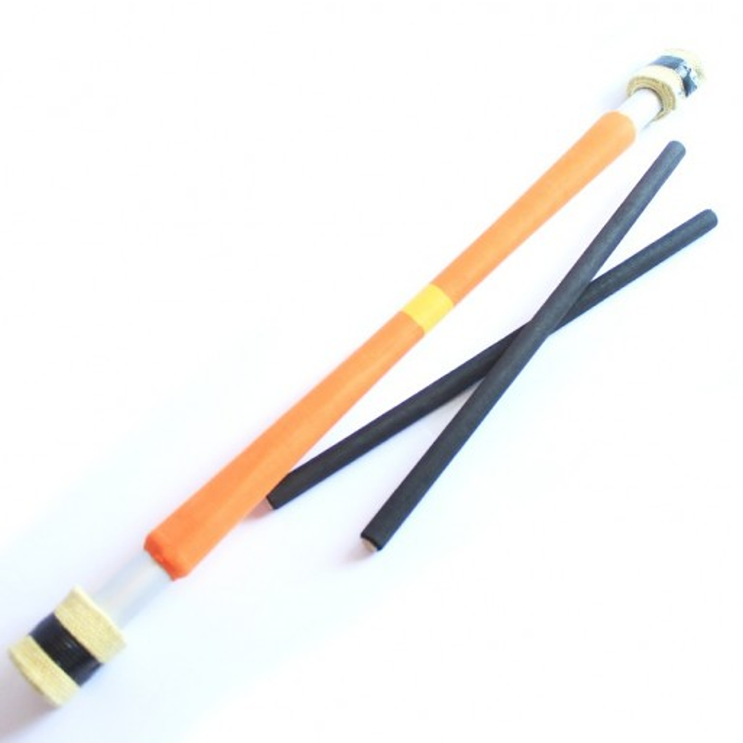 Golo de Malabarismo de Fuego 2