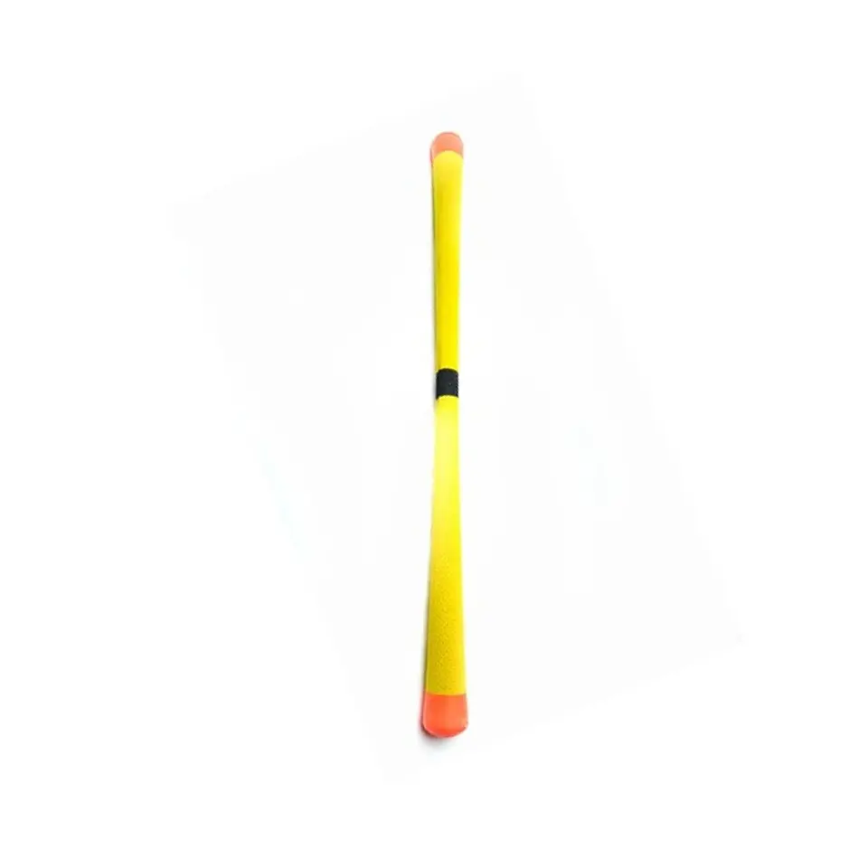 Golo de Malabarismo Tela Liso Bicolor 2
