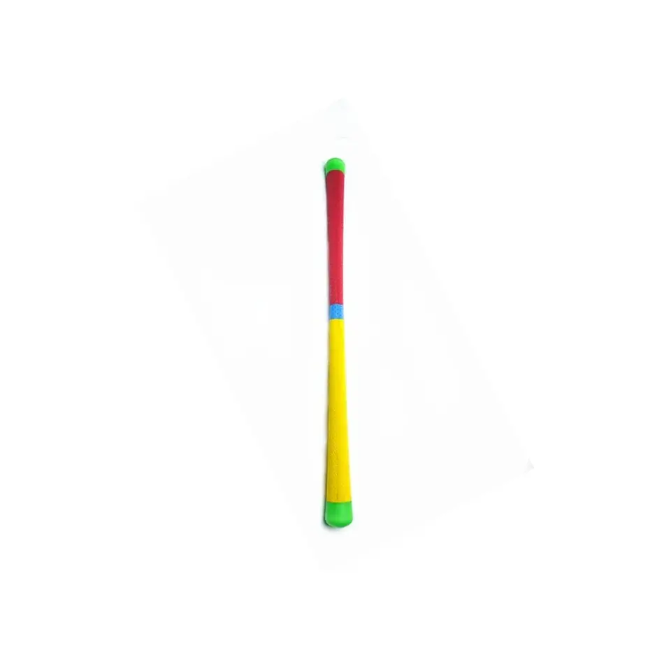 Golo de Malabarismo Tela Liso Bicolor 4