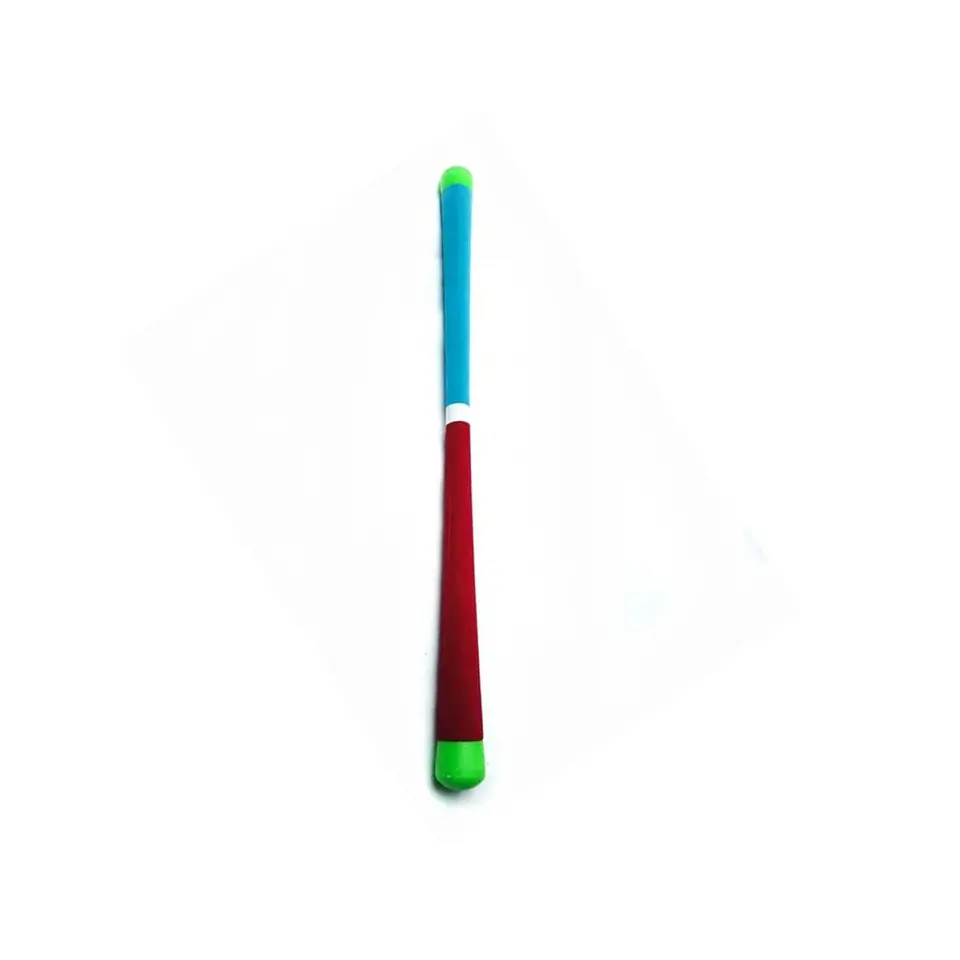 Golo de Malabarismo Tela Liso Bicolor 14
