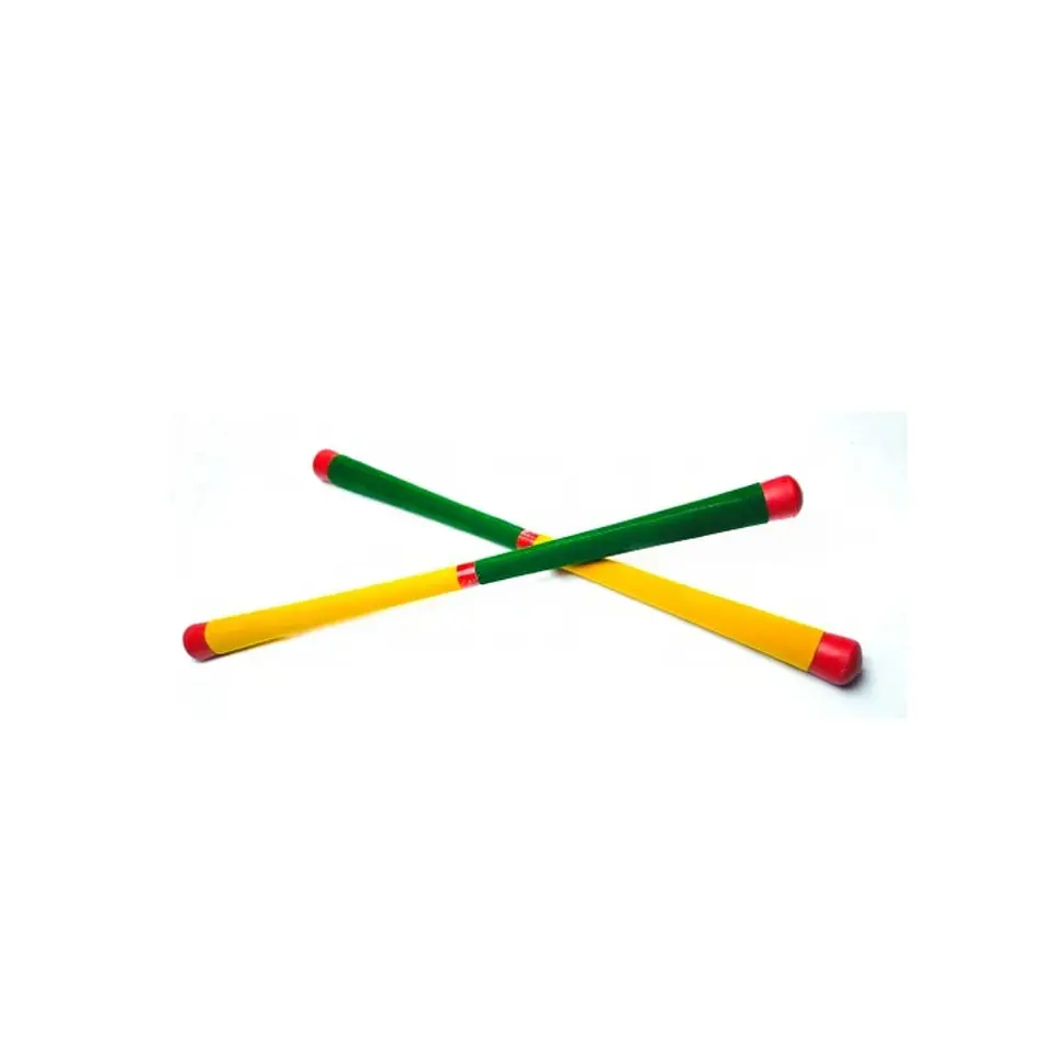 Golo de Malabarismo Tela Liso Bicolor 16
