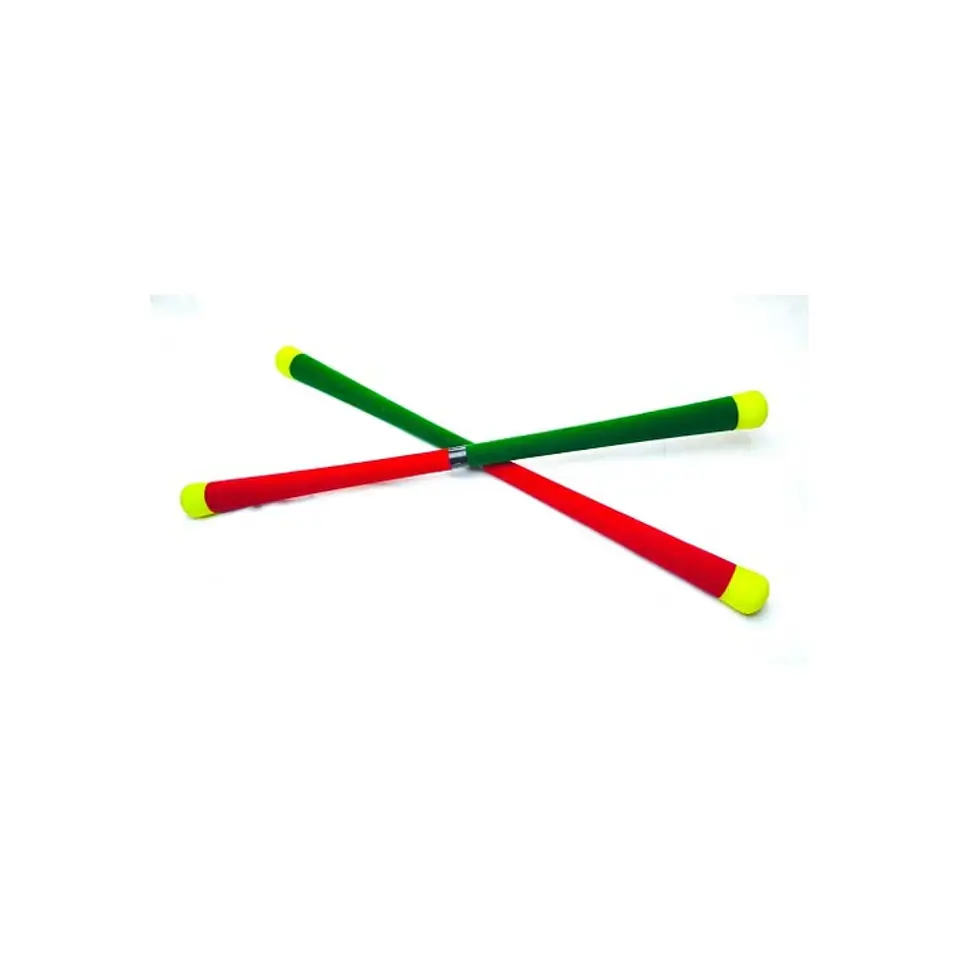 Golo de Malabarismo Tela Liso Bicolor 17
