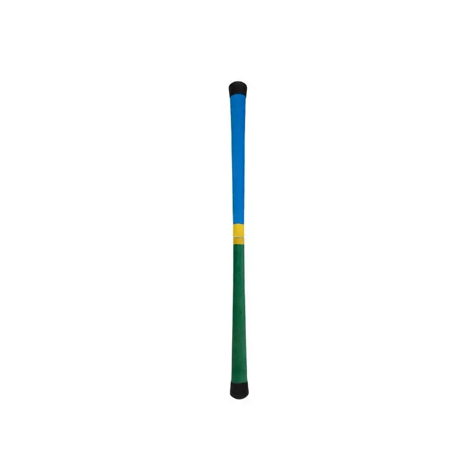Golo de Malabarismo Tela Liso Bicolor 18