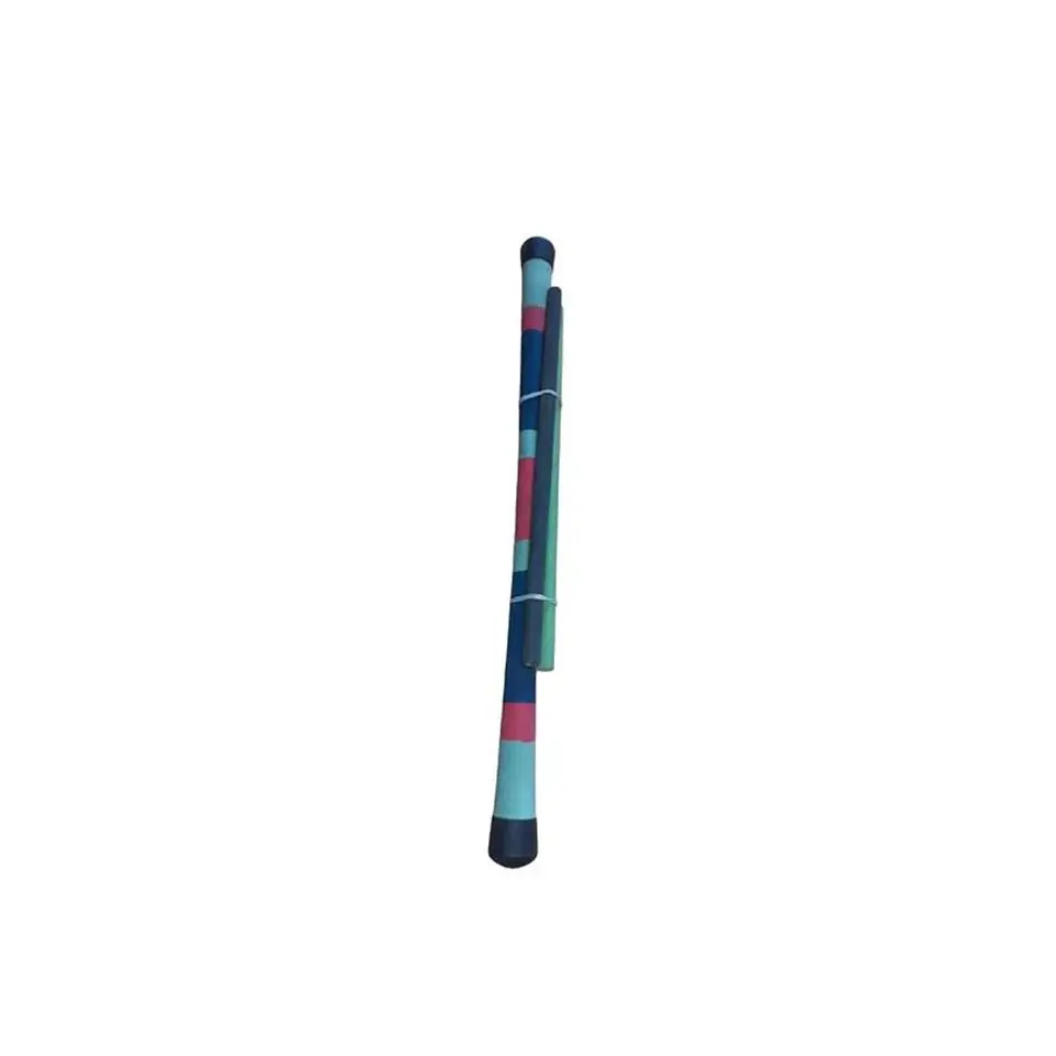 Golo de Malabarismo Tela Liso Bicolor 19