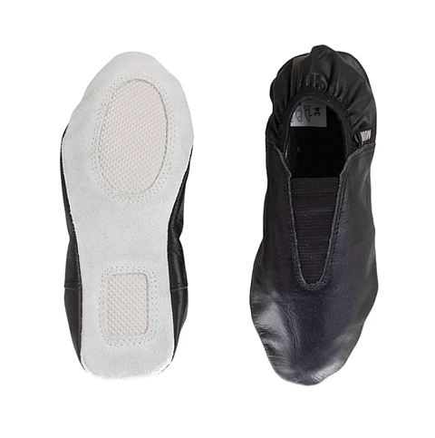 Zapatilla de Gimnasia Muuk Negra