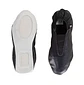 Zapatilla de Gimnasia Muuk Negra - Miniatura 1