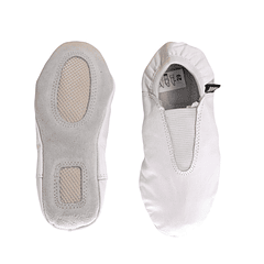 Zapatilla de Gimnasia Muuk Blanca