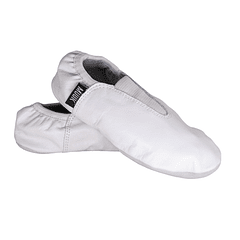 Zapatilla de Gimnasia Muuk Blanca