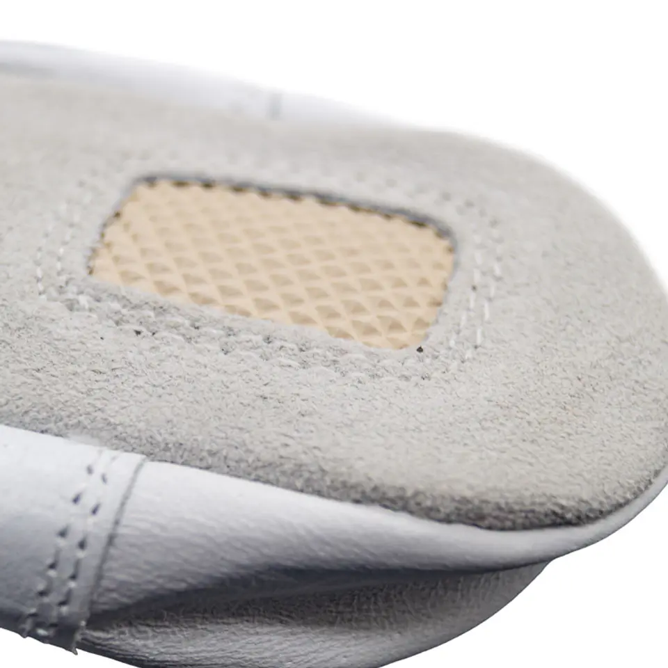 Zapatilla de Gimnasia Muuk Blanca 3