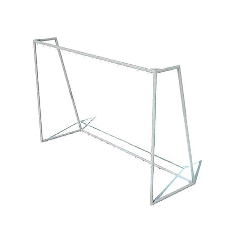 Arco de Futbolito 5x2 mt Tubo 2'' 2 mm Desarmable