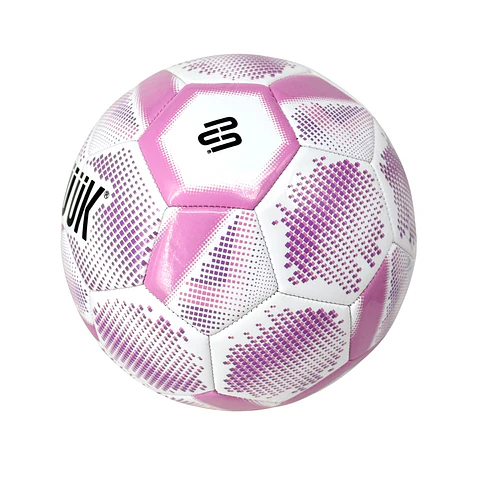 Balon de Futbol Muuk Team XXV N°5