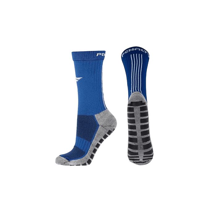 Media Deportiva Antideslizante Penalty Grip Juvenil 33-38  2