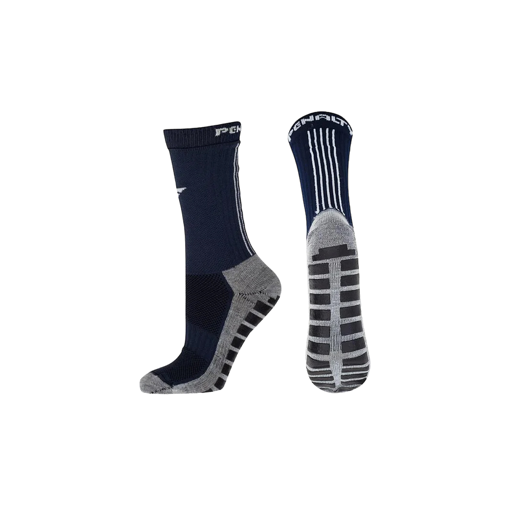 Media Deportiva Antideslizante Penalty Grip Juvenil 33-38  3