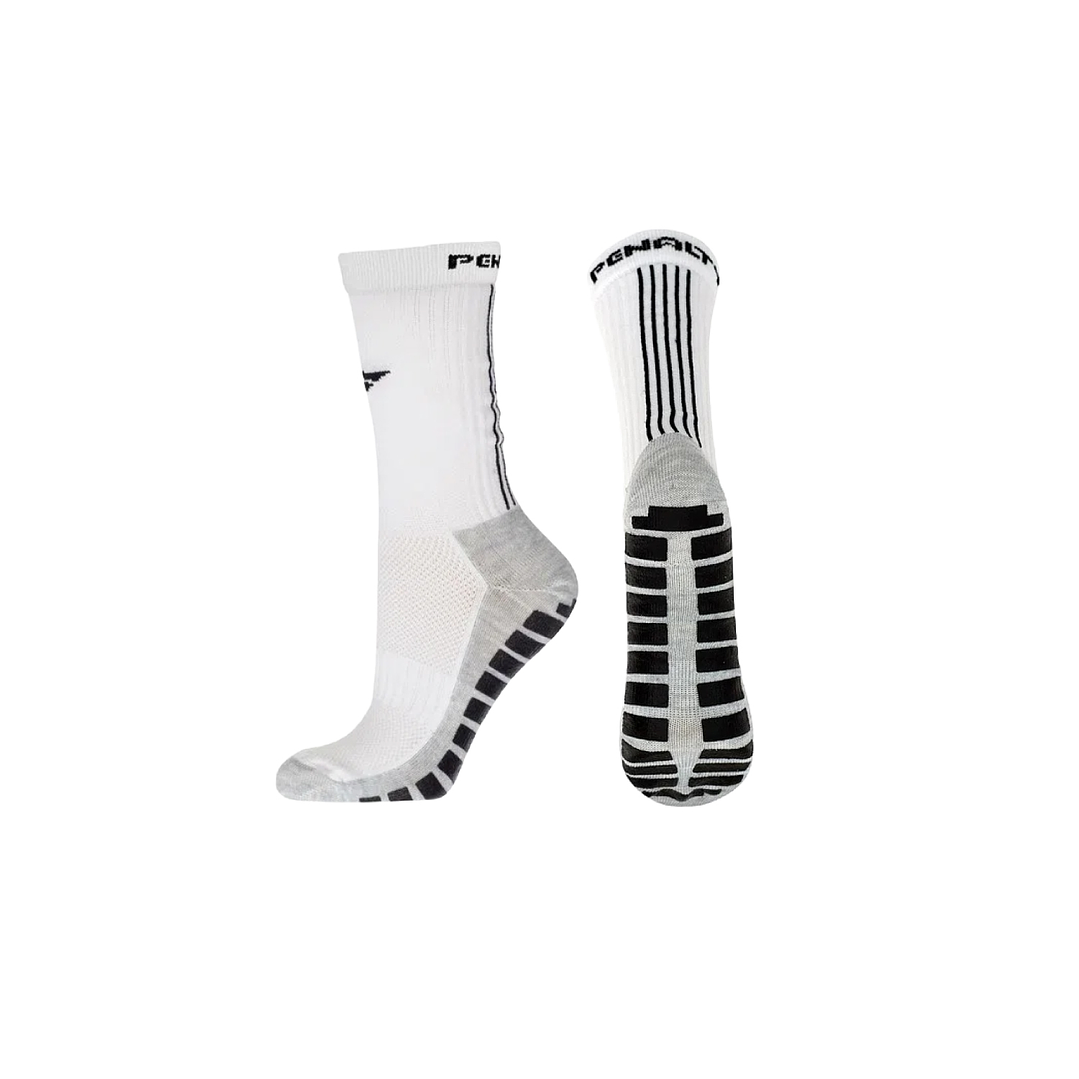 Media Deportiva Antideslizante Penalty Grip Juvenil 33-38  1