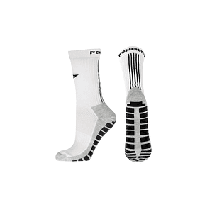 Media Deportiva Antideslizante Penalty Grip Juvenil 33-38 