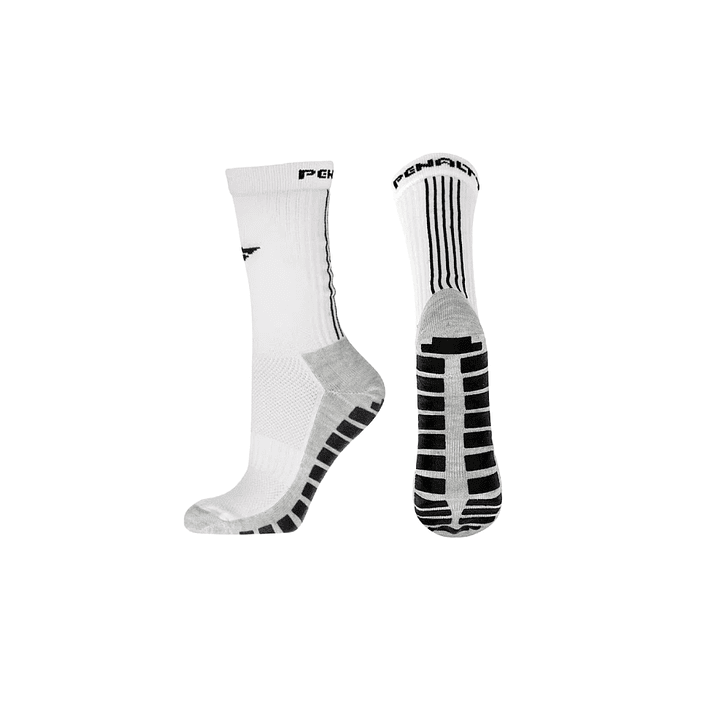 Media Deportiva Antideslizante Penalty Grip Juvenil 33-38  1