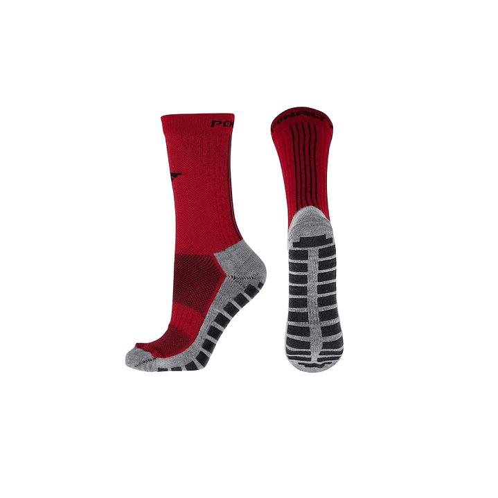 Media Deportiva Antideslizante Penalty Grip Juvenil 33-38  5