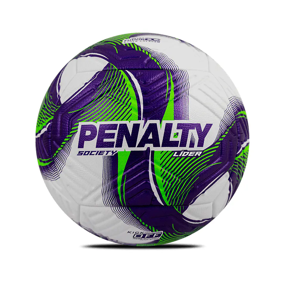 Balon de Futbolito Penalty Lider XXV 4