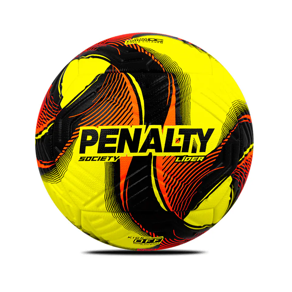 Balon de Futbolito Penalty Lider XXV 1