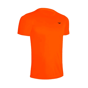 Polera Penalty Matis X 603 Naranjo