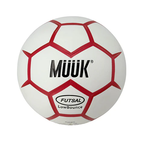 Balón de Futsal Muuk 3.5