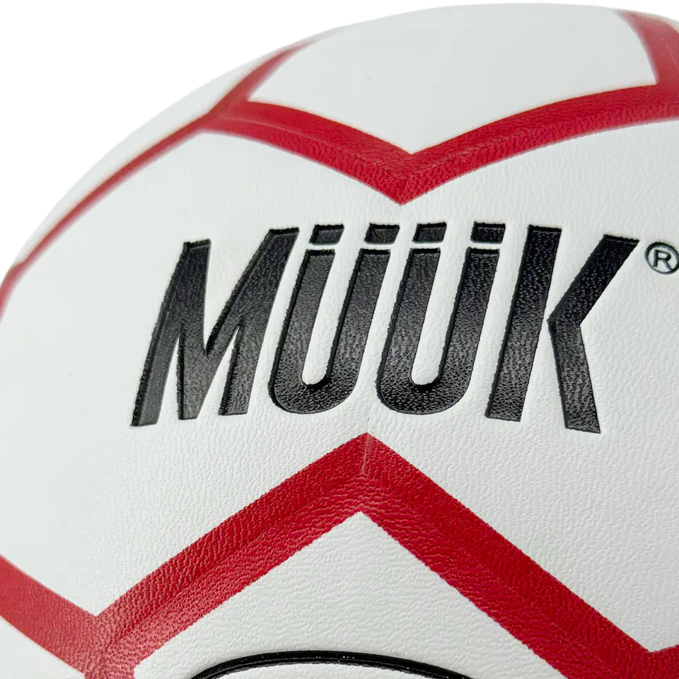 Balón de Futsal Muuk 3.5 4