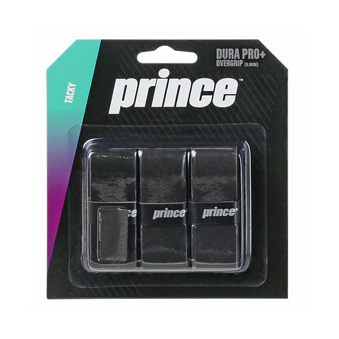 Over Grip de Tenis Prince Durapro+ x3