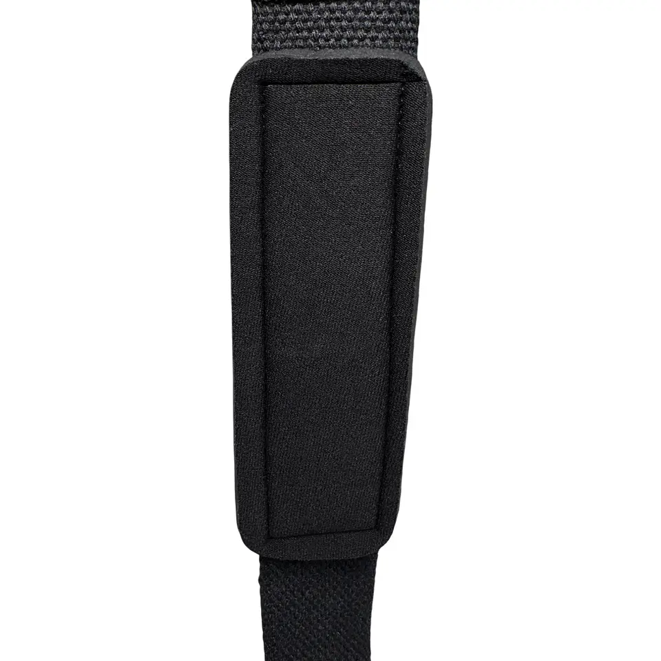 Strap Iron Grip Muuk Para Pesas 4
