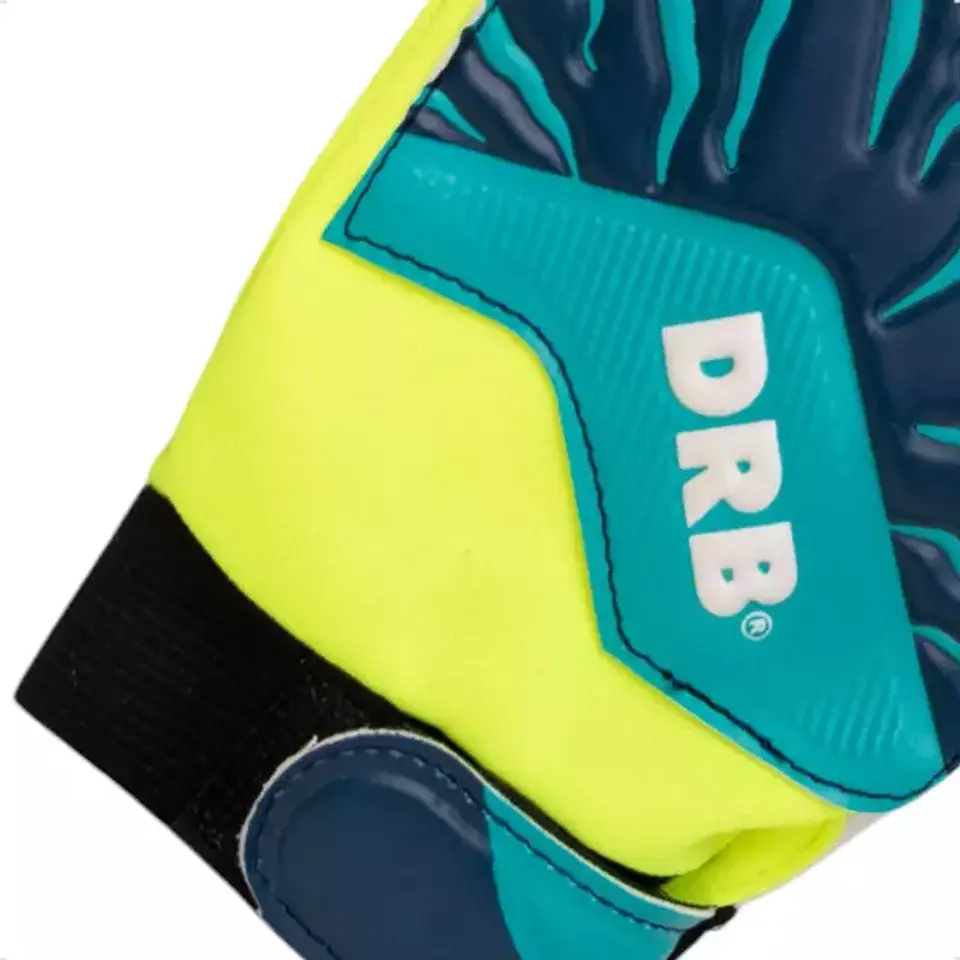 Guante de Arquero Drb Rocket 3.0 3