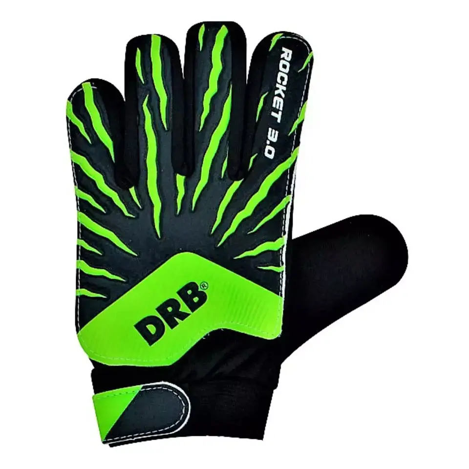 Guante de Arquero Drb Rocket 3.0 4