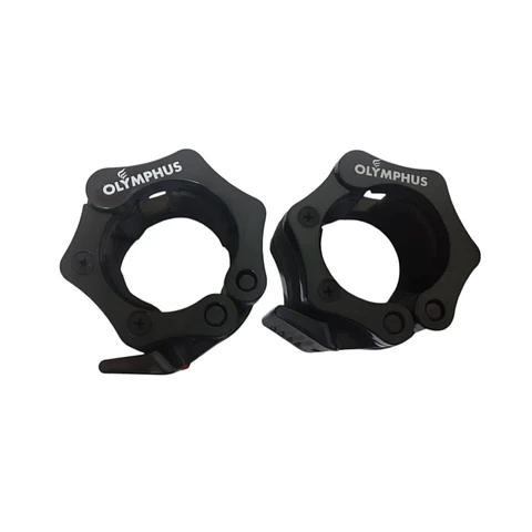 Collarin para Barra Olimpica