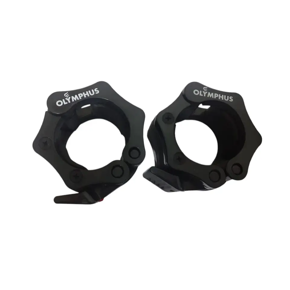 Collarin para Barra Olimpica 1