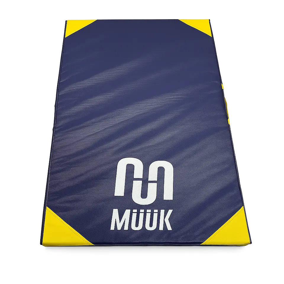 Colchoneta Muuk 100x50x5 D80 Impermeable 1