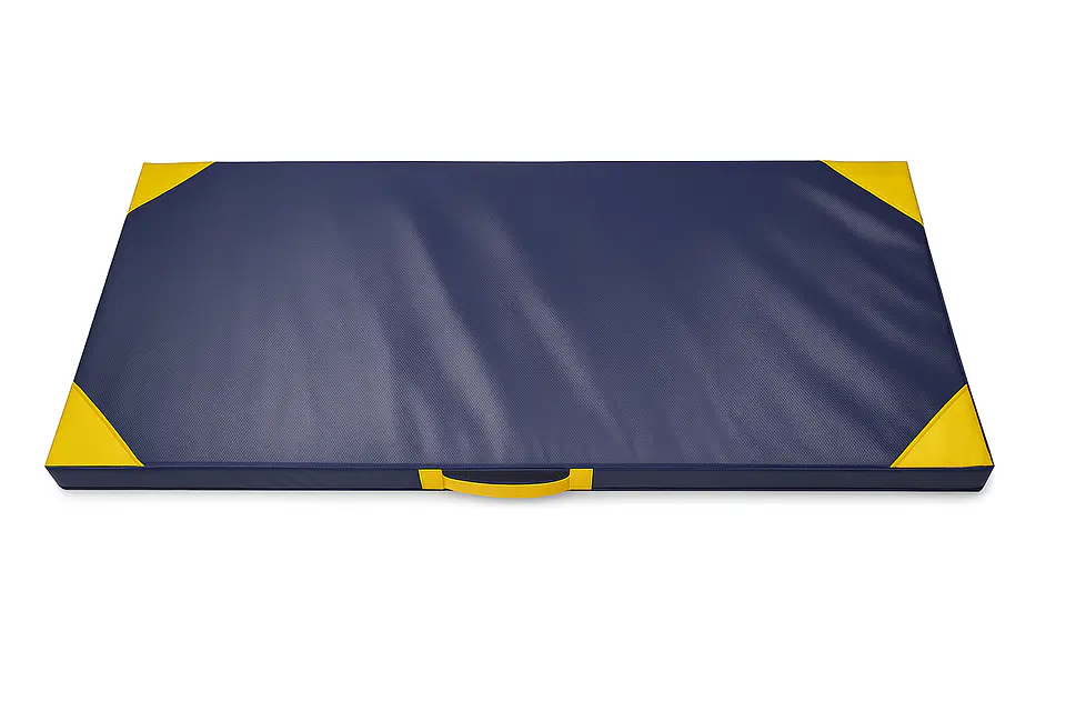 Colchoneta Muuk 100x50x5 D80 Impermeable 4