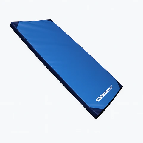 Colchoneta Covertec 100x50x4 D45 Impermeable
