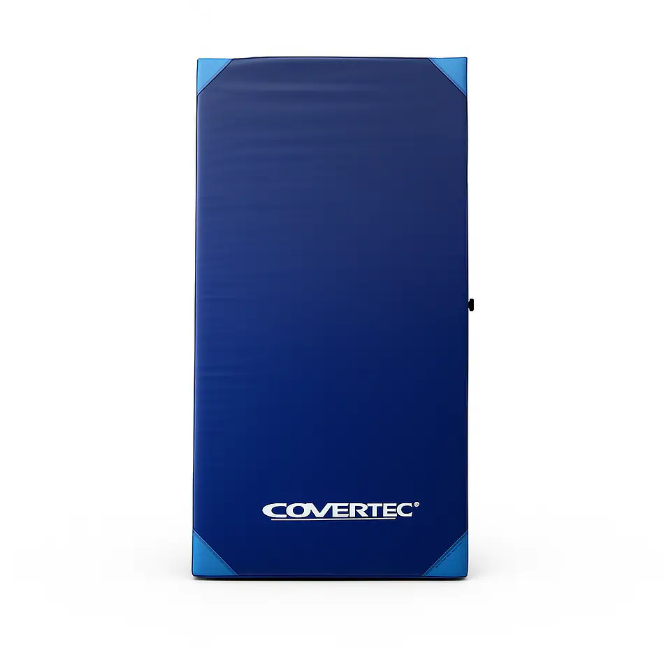 Colchoneta Covertec 100x50x4 D45 Impermeable 2